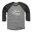 Jaylen Brown Men's Baseball T-Shirt | 500 LEVEL