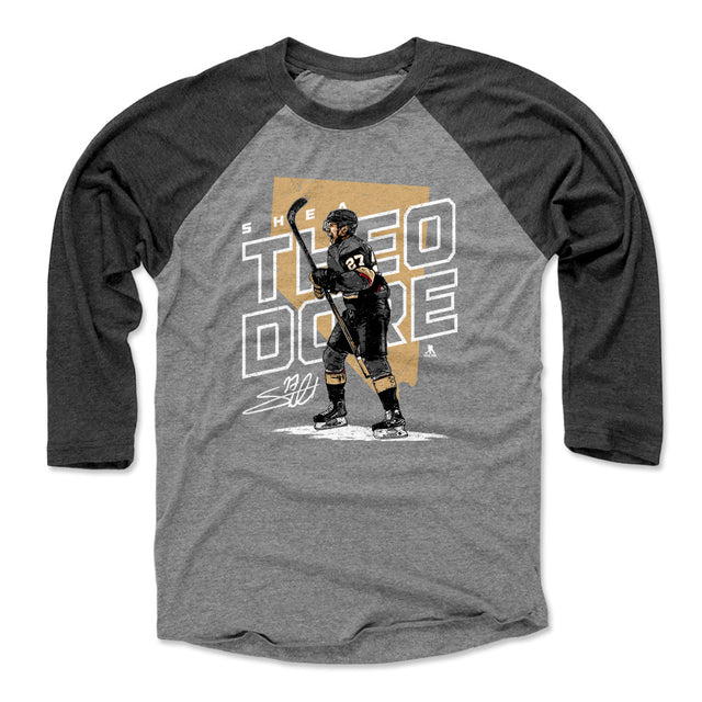 Shea Theodore Men's Baseball T-Shirt | 500 LEVEL