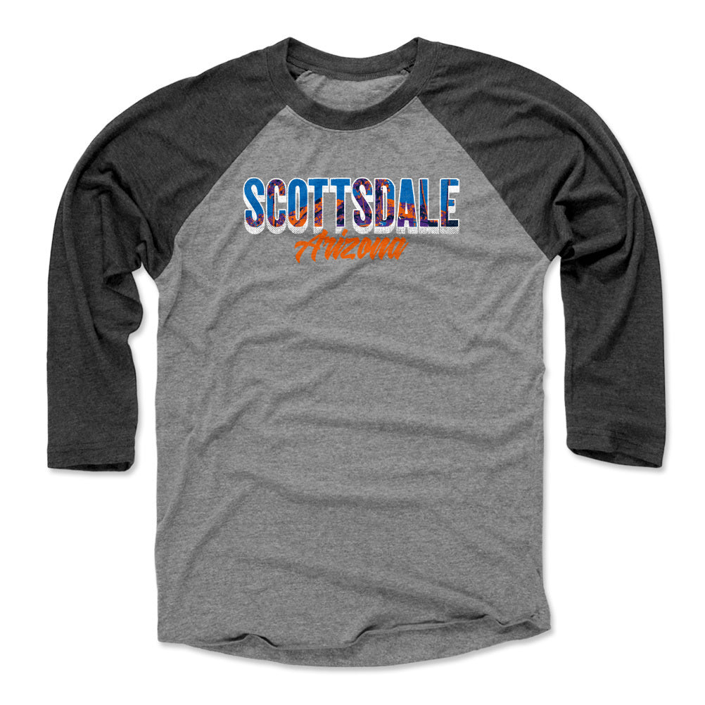 Scottsdale Men&#39;s Baseball T-Shirt | 500 LEVEL