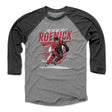 Jeremy Roenick Men's Baseball T-Shirt | 500 LEVEL