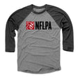 NFLPA Men's Baseball T-Shirt | 500 LEVEL