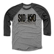 Sidney Crosby Men's Baseball T-Shirt | 500 LEVEL
