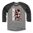 Patrick Surtain II Men's Baseball T-Shirt | 500 LEVEL