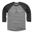 Tre Morgan Men's Baseball T-Shirt | 500 LEVEL