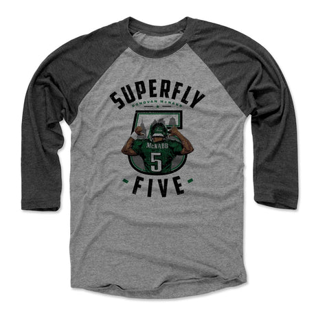 Donovan McNabb Men's Baseball T-Shirt | 500 LEVEL