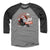 Brian Propp Men's Baseball T-Shirt | 500 LEVEL