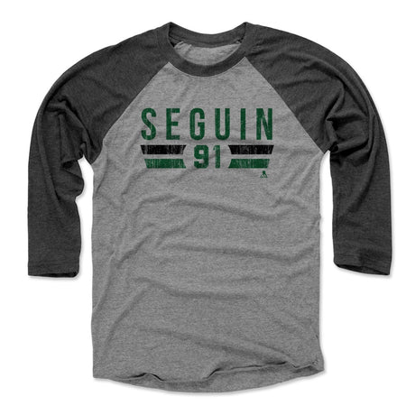 Tyler Seguin Men's Baseball T-Shirt | 500 LEVEL
