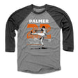 Jim Palmer Men's Baseball T-Shirt | 500 LEVEL
