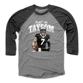 Taysom Hill Men's Baseball T-Shirt | 500 LEVEL