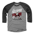Rod Brind'Amour Men's Baseball T-Shirt | 500 LEVEL