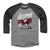 Rod Brind'Amour Men's Baseball T-Shirt | 500 LEVEL