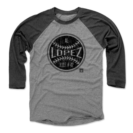 Al Lopez Men's Baseball T-Shirt | 500 LEVEL