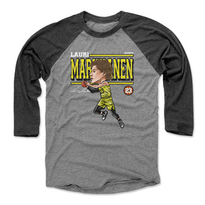 Lauri Markkanen Men's Baseball T-Shirt | 500 LEVEL