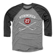 Teppo Numminen Men's Baseball T-Shirt | 500 LEVEL