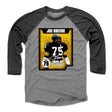 Mean Joe Greene Men's Baseball T-Shirt | 500 LEVEL
