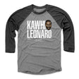 Kawhi Leonard Men's Baseball T-Shirt | 500 LEVEL