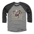 Kyle Morlock Men's Baseball T-Shirt | 500 LEVEL