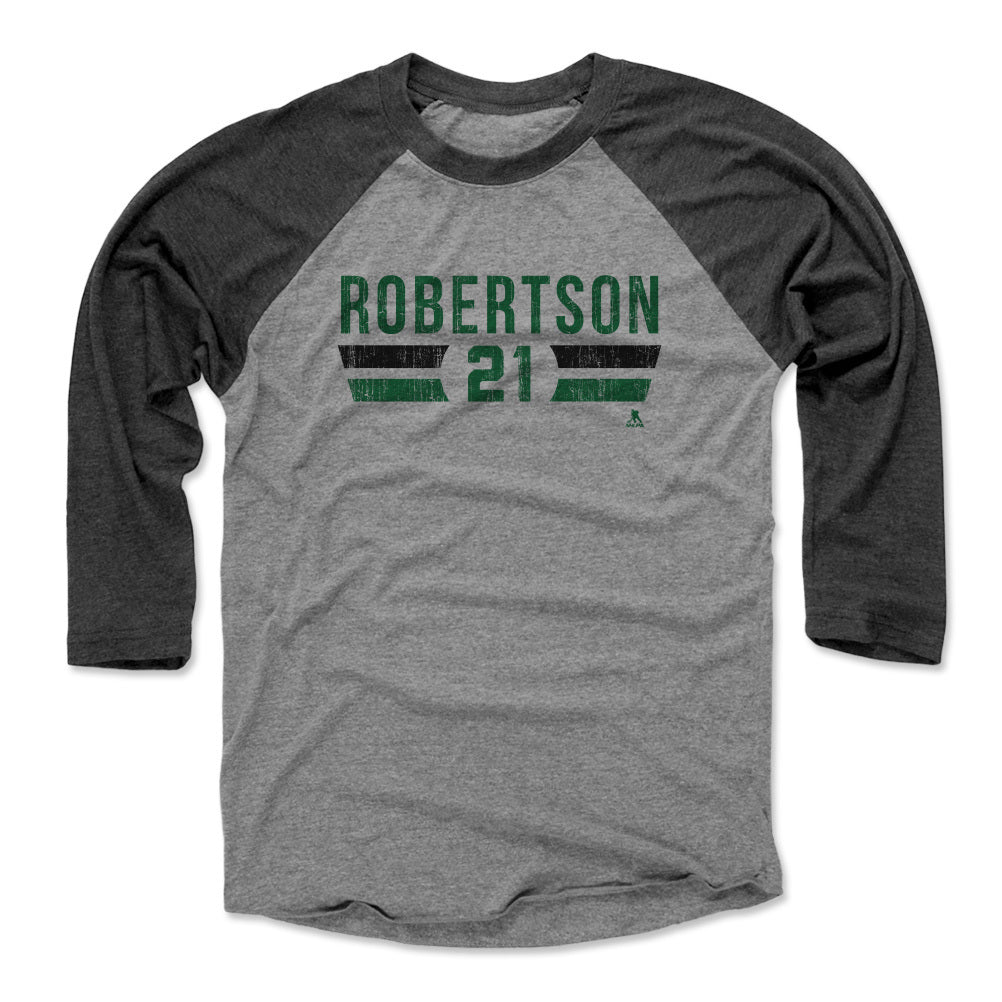 Jason Robertson Men&#39;s Baseball T-Shirt | 500 LEVEL