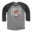 Jaylan Ford Men's Baseball T-Shirt | 500 LEVEL