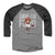 Jaylan Ford Men's Baseball T-Shirt | 500 LEVEL