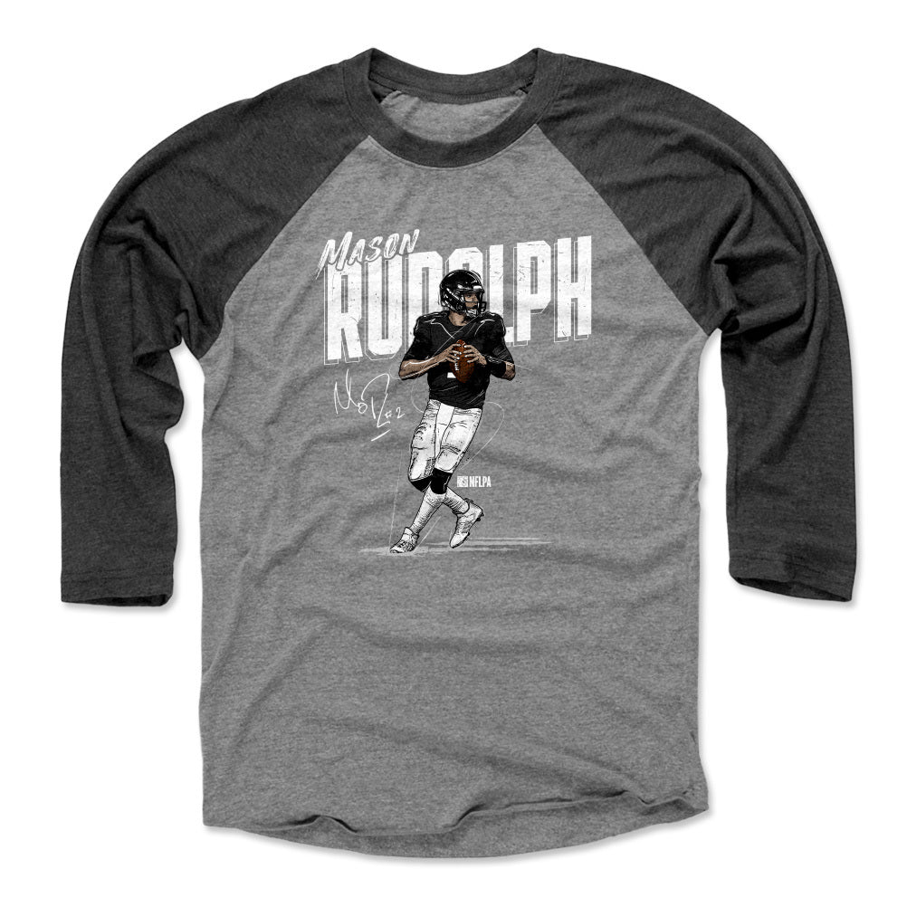 Mason Rudolph Men&#39;s Baseball T-Shirt | 500 LEVEL