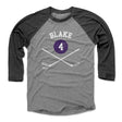 Rob Blake Men's Baseball T-Shirt | 500 LEVEL