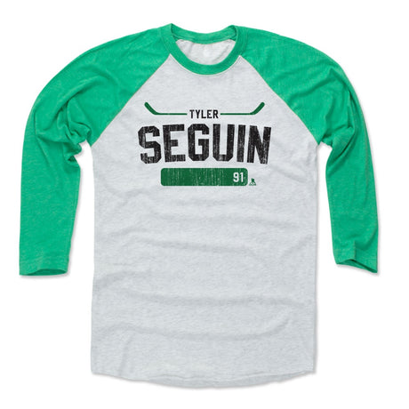 Tyler Seguin Men's Baseball T-Shirt | 500 LEVEL