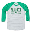 Jake Elliott Men's Baseball T-Shirt | 500 LEVEL