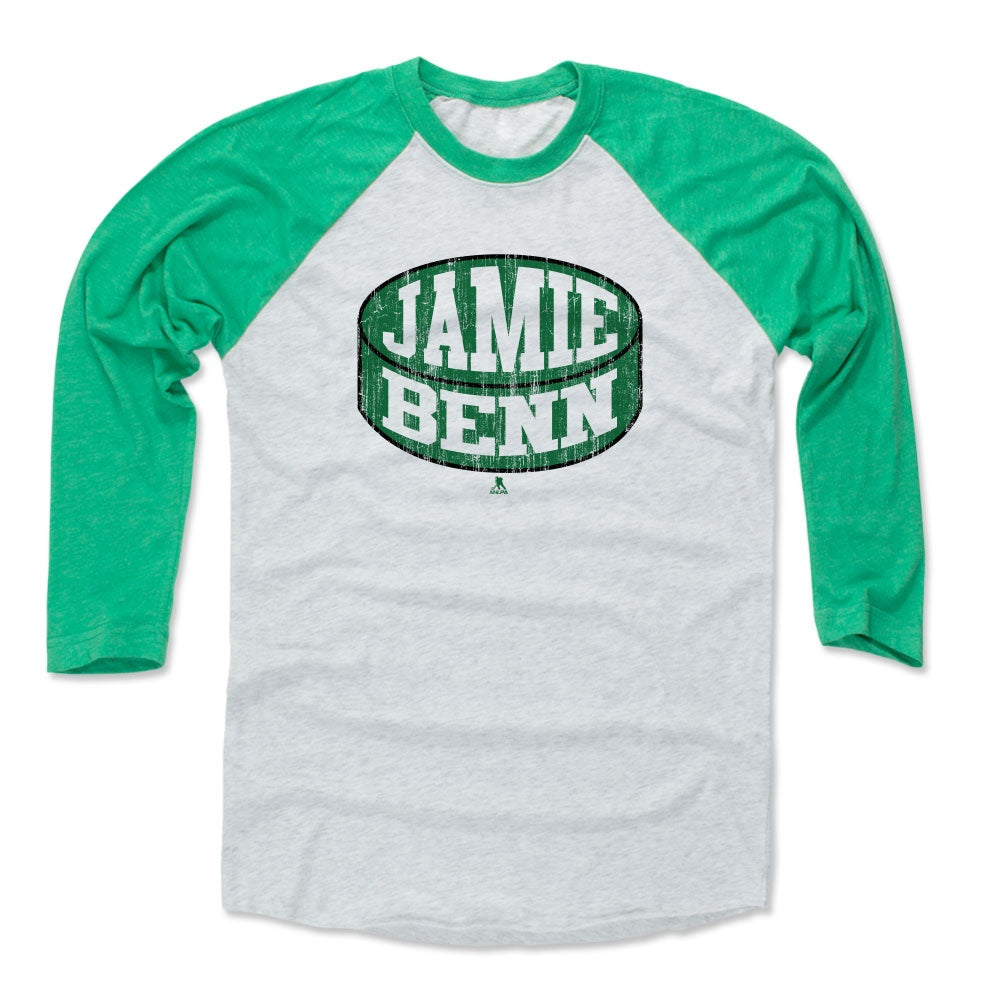Jamie Benn Men's Baseball T-Shirt | 500 LEVEL