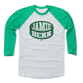 Jamie Benn Men's Baseball T-Shirt | 500 LEVEL
