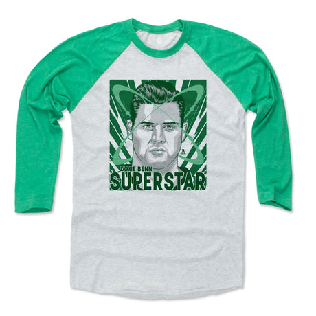 Jamie Benn Men's Baseball T-Shirt | 500 LEVEL