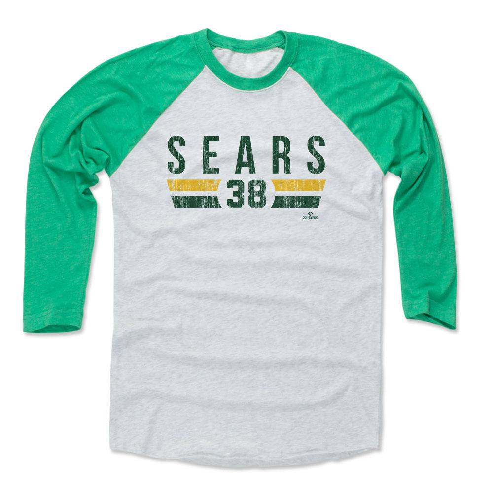 JP Sears Men&#39;s Baseball T-Shirt | 500 LEVEL