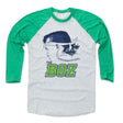Brian Bosworth Men's Baseball T-Shirt | 500 LEVEL