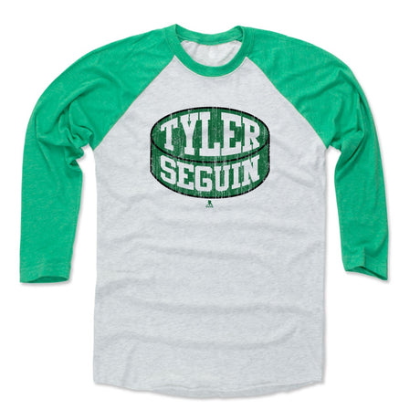 Tyler Seguin Men's Baseball T-Shirt | 500 LEVEL
