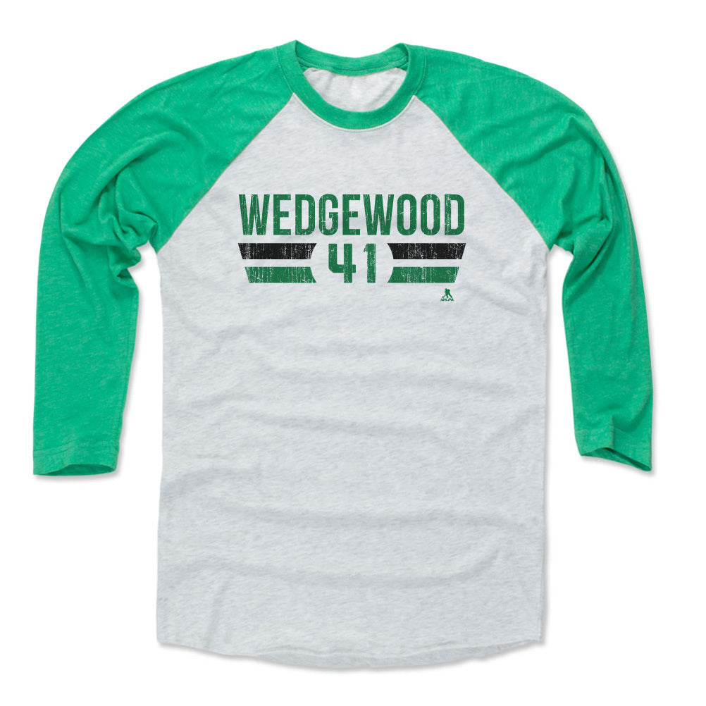 Scott Wedgewood Men&#39;s Baseball T-Shirt | 500 LEVEL
