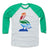 St. Petersburg Men's Baseball T-Shirt | 500 LEVEL