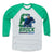Brock Boeser Men's Baseball T-Shirt | 500 LEVEL