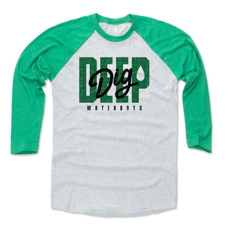 Waterboys Men's Baseball T-Shirt | 500 LEVEL