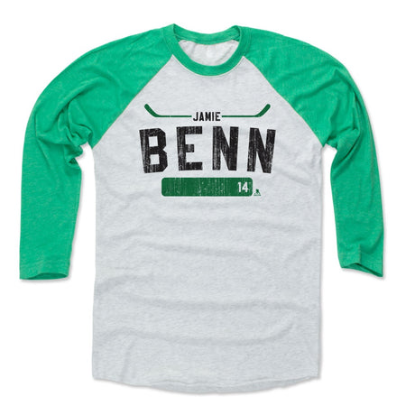 Jamie Benn Men's Baseball T-Shirt | 500 LEVEL