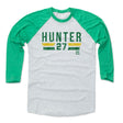 Catfish Hunter Men's Baseball T-Shirt | 500 LEVEL
