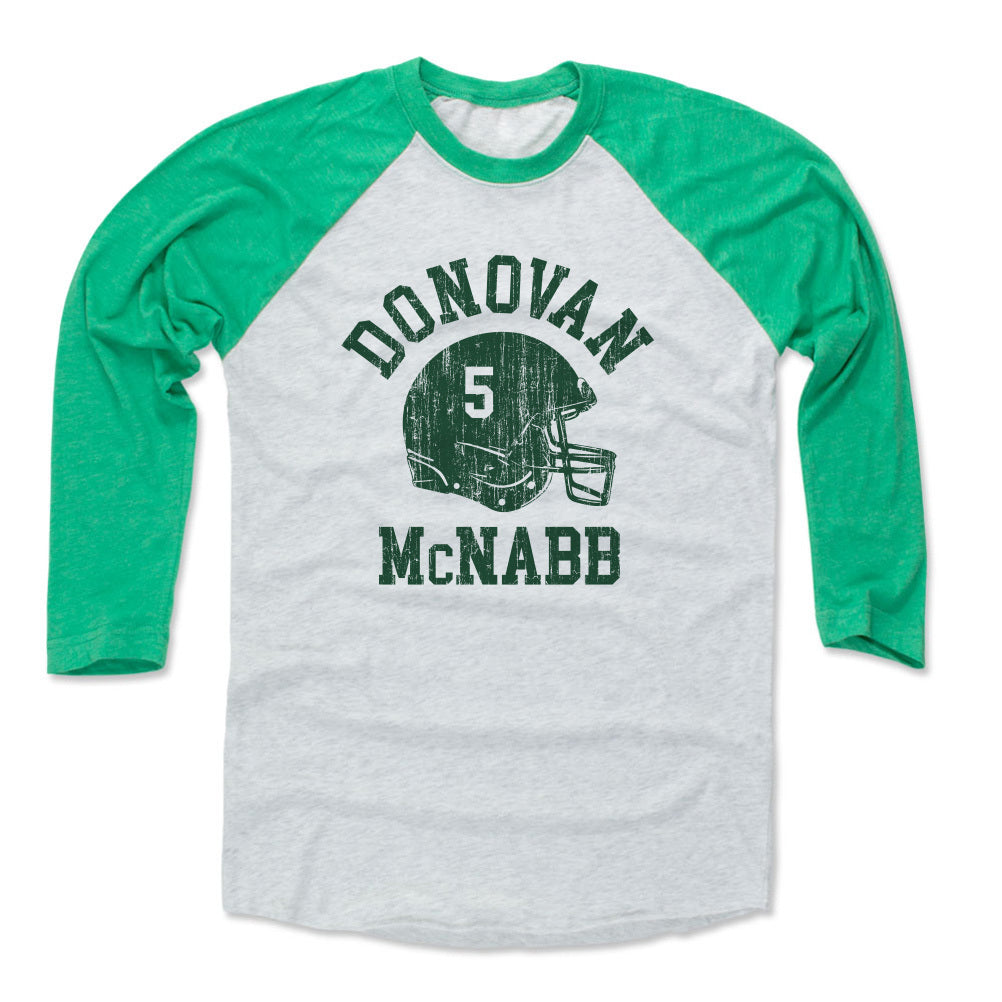 Donovan McNabb Men's Baseball T-Shirt | 500 LEVEL