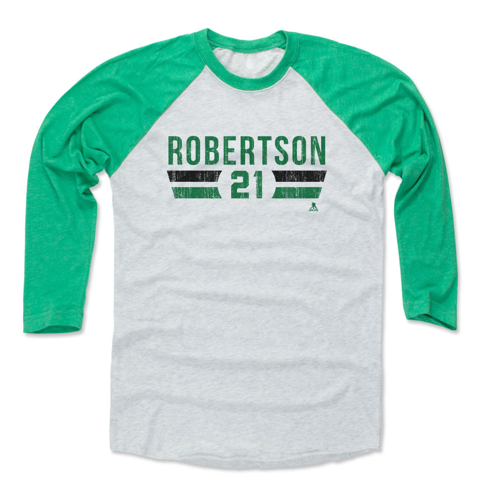 Jason Robertson Men's Baseball T-Shirt | 500 LEVEL