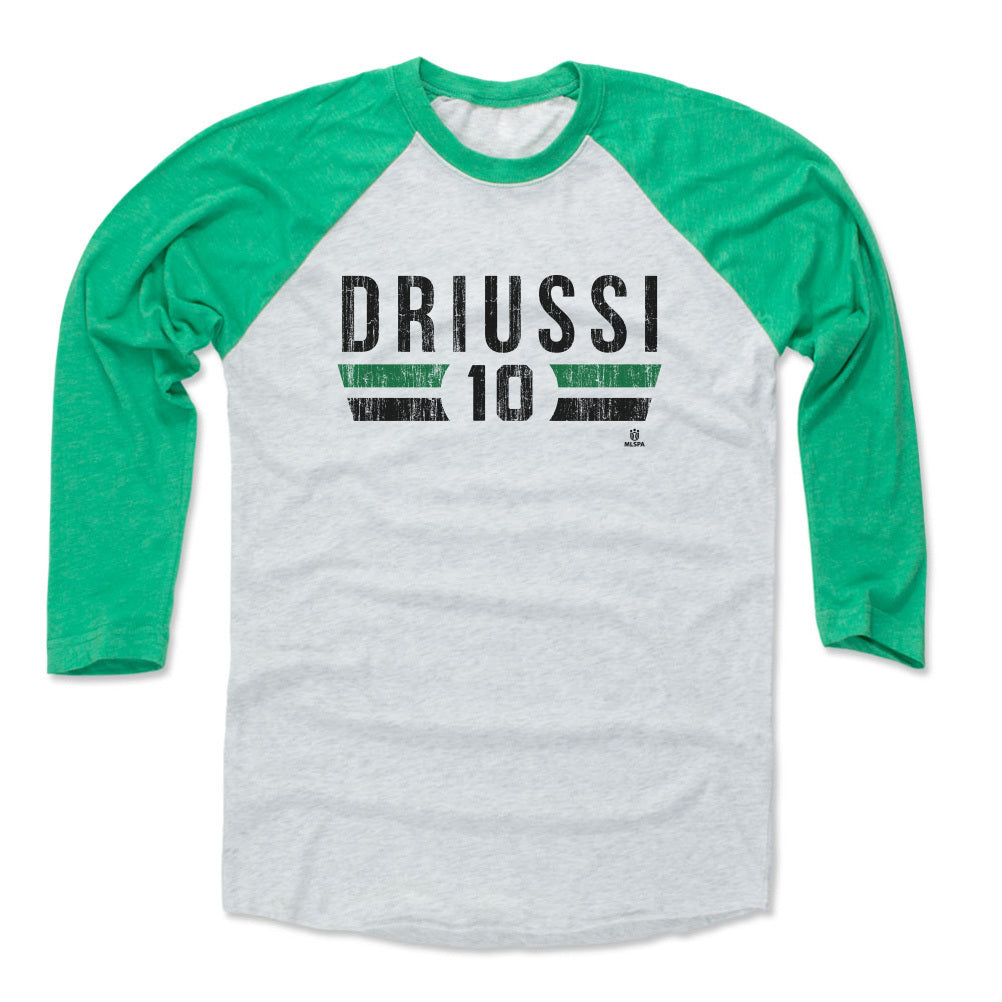 Sebastian Driussi Men's Baseball T-Shirt | 500 LEVEL