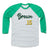 Seth Brown Men's Baseball T-Shirt | 500 LEVEL