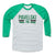 Joe Pavelski Men's Baseball T-Shirt | 500 LEVEL
