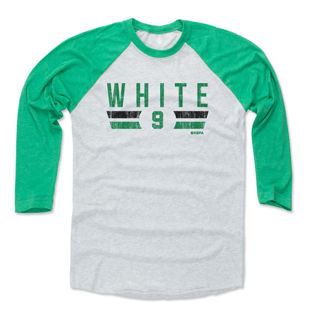 Derrick White Men's Baseball T-Shirt | 500 LEVEL