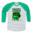 Rollie Fingers Men's Baseball T-Shirt | 500 LEVEL