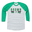 Jaylen Brown Men's Baseball T-Shirt | 500 LEVEL