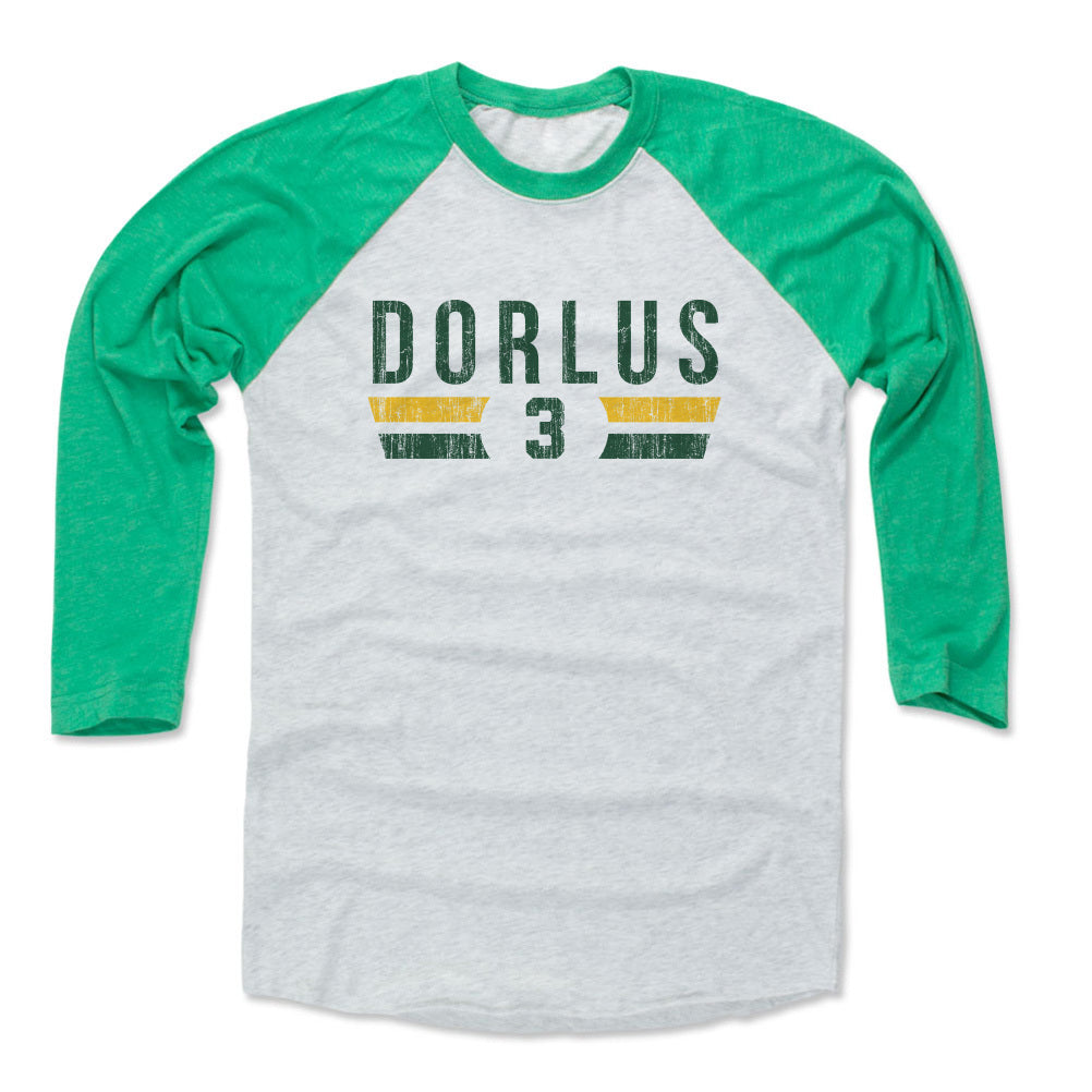 Brandon Dorlus Men&#39;s Baseball T-Shirt | 500 LEVEL