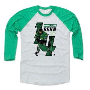 Jamie Benn Men's Baseball T-Shirt | 500 LEVEL